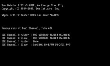 Горячие клавиши POST (загрузочное меню BIOS, Boot Menu, BBS POPUP, Boot Agent, Flash Utility и др
