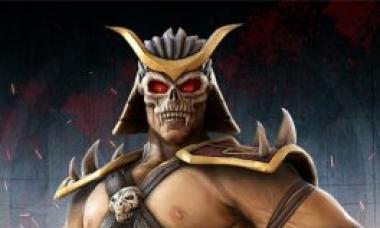 Mortal Kombat X – новый зрелищный файтинг теперь доступен всем