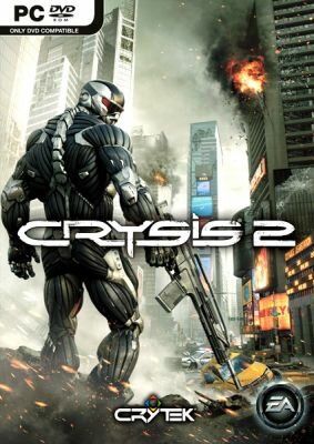 Crysis 2 (2011) PC | RePack