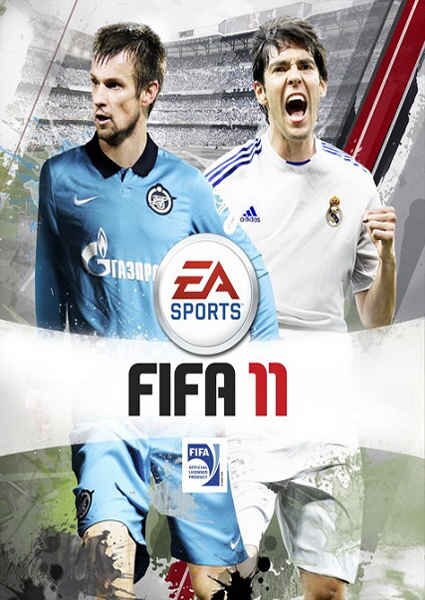 Fifa 11 (2010) PC
