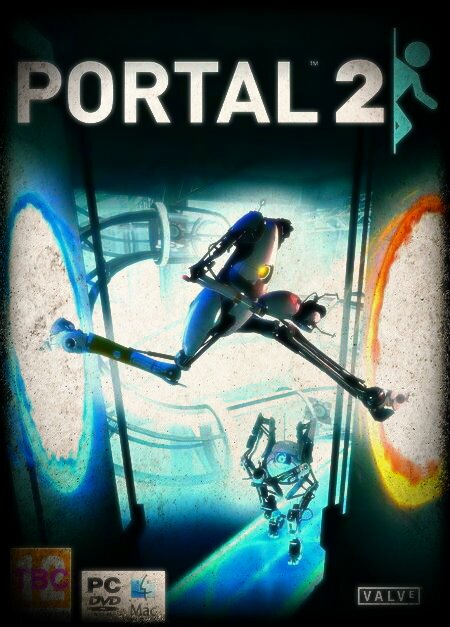 Portal 2 (2011) Repack