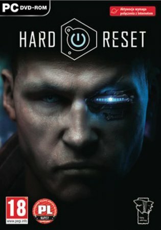Hard Reset (2011)