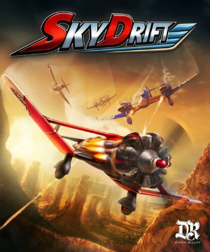 SkyDrift (2011) (ENG)