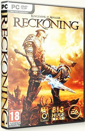 Kingdoms of Amalur: Reckoning [2012/Multi5] Demo