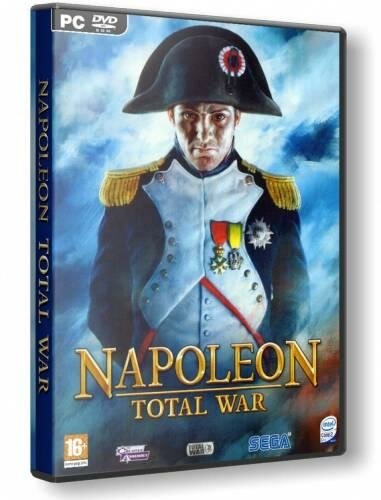 Napoleon: Total War - Imperial Edition (2010) Repack