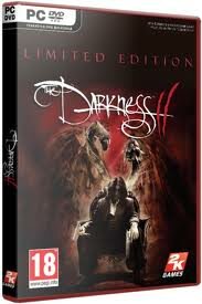 The Darkness II Limited Edition (Rus) RePack