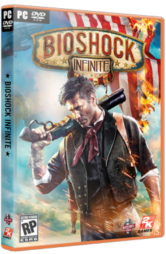 BioShock Infinite (2013/Rus/Eng/Multi8)