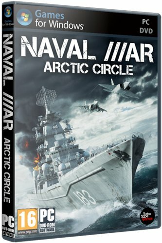 Naval War: Arctic Circle (2012)