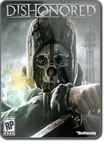 Dishonored [L] (2012/RUS/ENG)