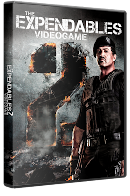 The Expendables 2 Videogame (2012/ENG) RePack