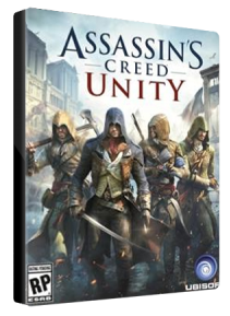 Assassin's Creed Unity [RePack] [2014|Rus|Eng]