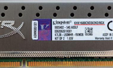 How to find out what RAM is on your computer?